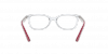 OKULARY KOREKCYJNE DZIECIĘCE RAY-BAN® RY 1586 3832 47